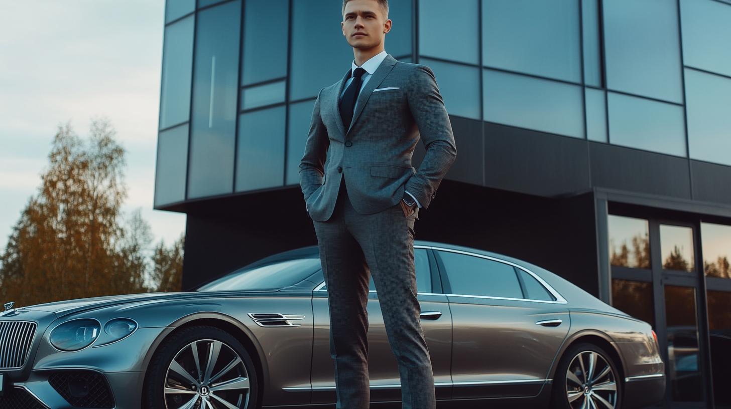 где найти папика в москве