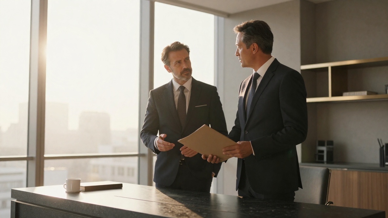 Инновационные подходы к оказанию юридических услуг в Алматы