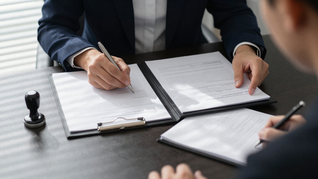 Юридический аутсорсинг