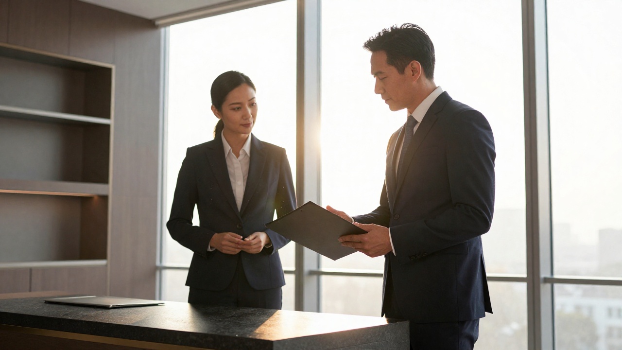 Юридический аутсорсинг